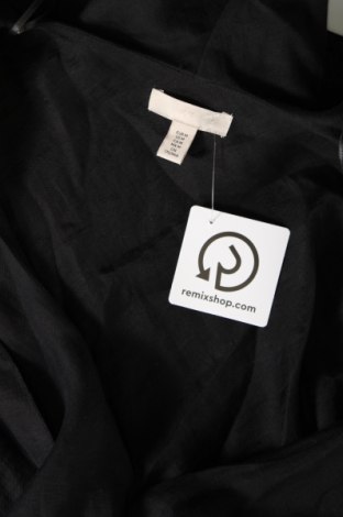 Дамска блуза H&M, Размер M, Цвят Черен, Цена 11,14 лв.