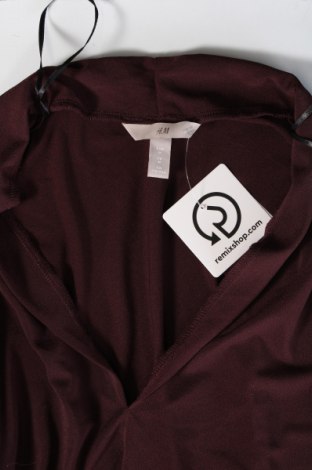 Damen Shirt H&M, Größe M, Farbe Braun, Preis € 3,17