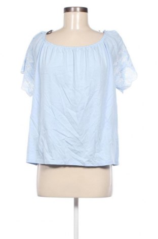 Bluză de femei H&M, Mărime M, Culoare Albastru, Preț 62,50 Lei