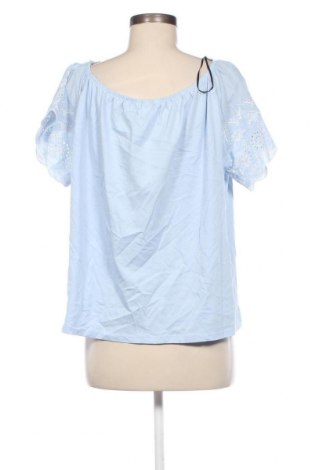 Damen Shirt H&M, Größe M, Farbe Blau, Preis € 13,22