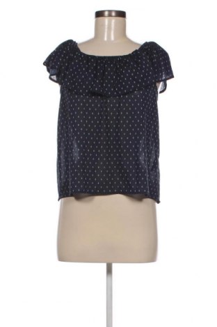 Damen Shirt H&M, Größe M, Farbe Blau, Preis € 13,22