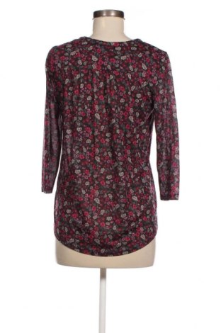 Дамска блуза H&M, Размер S, Цвят Многоцветен, Цена 10,56 лв.