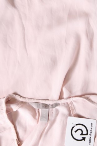 Γυναικεία μπλούζα H&M, Μέγεθος S, Χρώμα Ρόζ , Τιμή 4,11 €