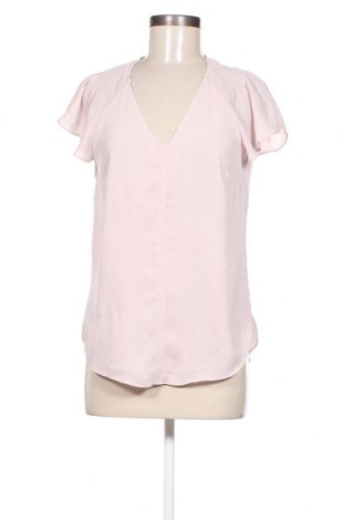Γυναικεία μπλούζα H&M, Μέγεθος S, Χρώμα Ρόζ , Τιμή 2,82 €