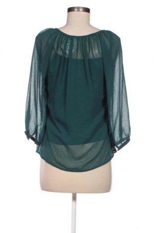 Bluză de femei H&M, Mărime S, Culoare Verde, Preț 18,75 Lei