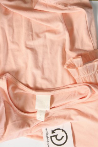 Bluză de femei H&M, Mărime S, Culoare Roz, Preț 92,11 Lei