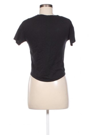 Damen Shirt H&M, Größe S, Farbe Schwarz, Preis 3,31 €