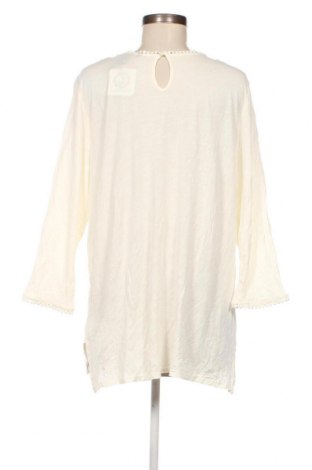 Bluză de femei H&M, Mărime XL, Culoare Ecru, Preț 31,25 Lei