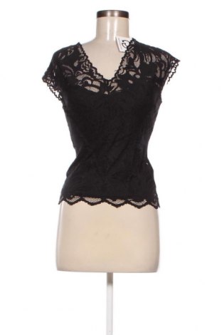 Bluză de femei H&M, Mărime M, Culoare Negru, Preț 44,99 Lei