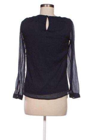 Bluză de femei H&M, Mărime S, Culoare Albastru, Preț 18,75 Lei