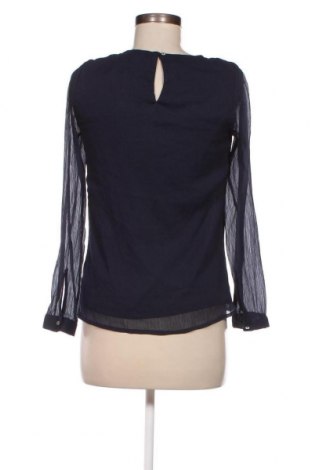 Damen Shirt H&M, Größe S, Farbe Blau, Preis € 4,63