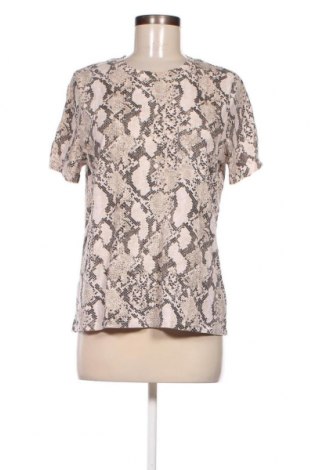 Damen Shirt H&M, Größe M, Farbe Mehrfarbig, Preis 4,23 €
