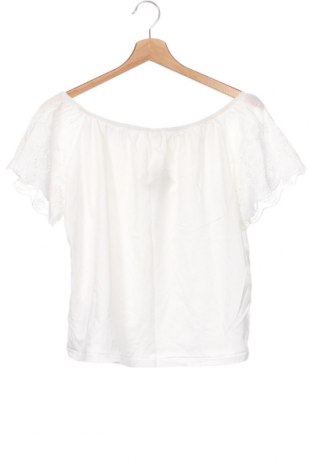 Damen Shirt H&M, Größe XS, Farbe Weiß, Preis € 5,25