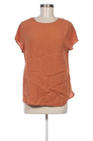 Damen Shirt H&M, Größe M, Farbe Braun, Preis € 3,17