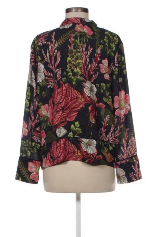 Bluză de femei H&M, Mărime L, Culoare Multicolor, Preț 62,50 Lei