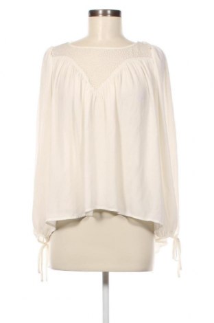 Γυναικεία μπλούζα H&M, Μέγεθος XS, Χρώμα Λευκό, Τιμή 4,11 €