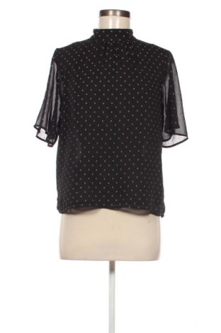 Dámská halenka H&M, Velikost M, Barva Černá, Cena  309,00 Kč