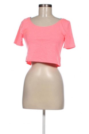 Damen Shirt H&M, Größe M, Farbe Rosa, Preis € 3,99