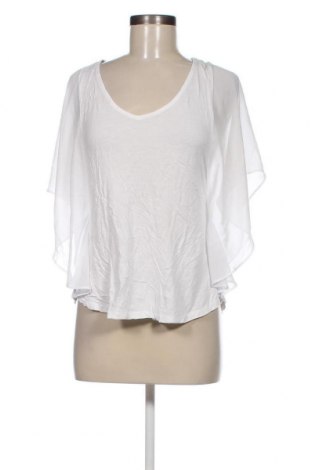 Damen Shirt H&M, Größe S, Farbe Weiß, Preis € 3,97