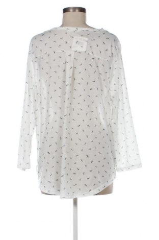 Γυναικεία μπλούζα H&M, Μέγεθος XL, Χρώμα Λευκό, Τιμή 5,88 €