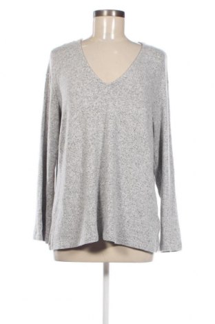 Damen Shirt H&M, Größe M, Farbe Grau, Preis € 1,99