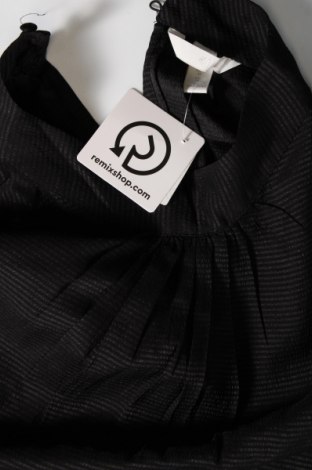 Bluză de femei H&M, Mărime M, Culoare Negru, Preț 27,63 Lei