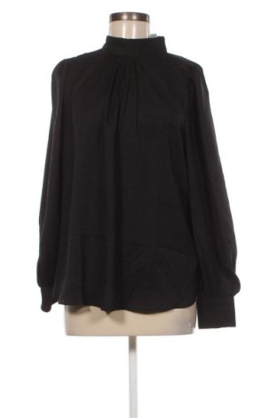 Damen Shirt H&M, Größe M, Farbe Schwarz, Preis 5,54 €