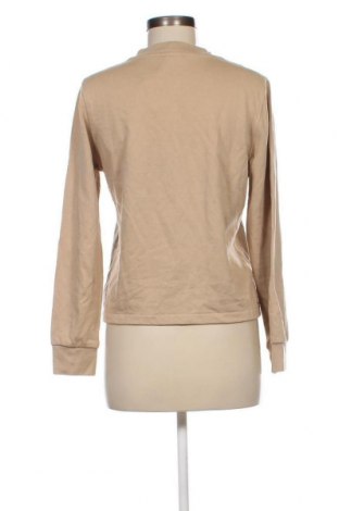 Дамска блуза H&M, Размер S, Цвят Бежов, Цена 8,17 лв.