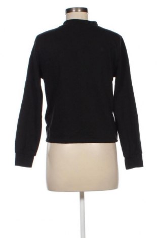 Дамска блуза H&M, Размер S, Цвят Черен, Цена 8,17 лв.