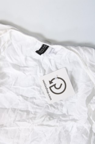 Γυναικεία μπλούζα H&M, Μέγεθος XXS, Χρώμα Λευκό, Τιμή 3,53 €