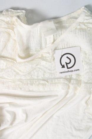 Γυναικεία μπλούζα H&M, Μέγεθος XS, Χρώμα Εκρού, Τιμή 5,77 €