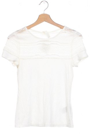 Damen Shirt H&M, Größe XS, Farbe Ecru, Preis € 5,77