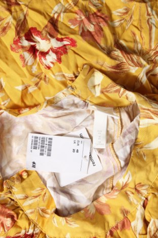 Damen Shirt H&M, Größe XXL, Farbe Gelb, Preis 10,79 €