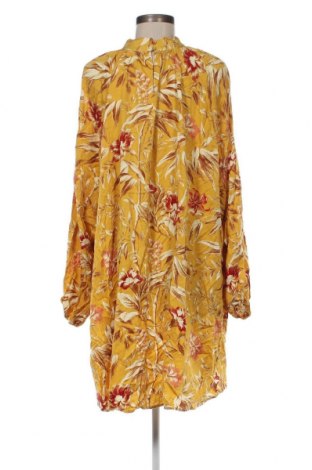 Дамска блуза H&M, Размер XXL, Цвят Жълт, Цена 13,95 лв.