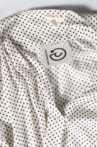 Damen Shirt H&M, Größe S, Farbe Weiß, Preis € 3,31