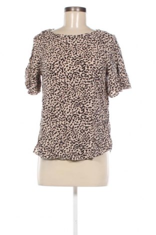Дамска блуза H&M, Размер M, Цвят Многоцветен, Цена 5,13 лв.