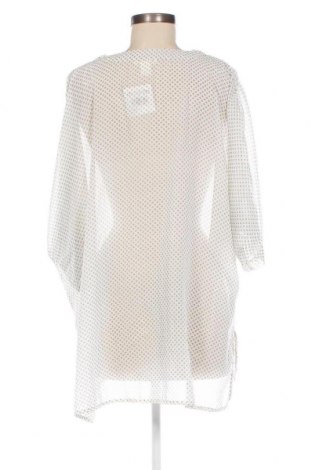 Дамска блуза H&M, Размер XL, Цвят Бежов, Цена 9,88 лв.