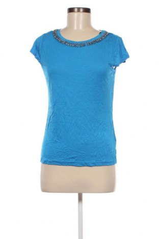 Damen Shirt H&M, Größe M, Farbe Blau, Preis 3,31 €