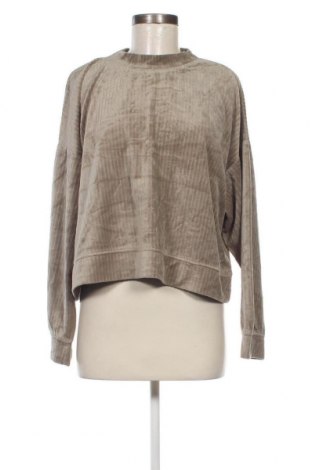 Dámska blúza H&M, Veľkosť L, Farba Zelená, Cena  3,95 €