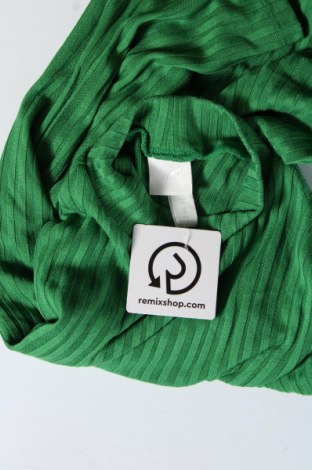 Damen Shirt H&M, Größe XS, Farbe Grün, Preis € 13,22