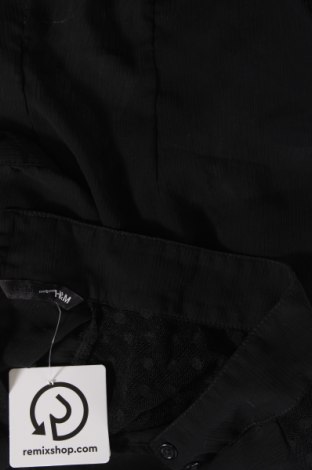 Dámska blúza H&M, Veľkosť S, Farba Čierna, Cena  2,69 €