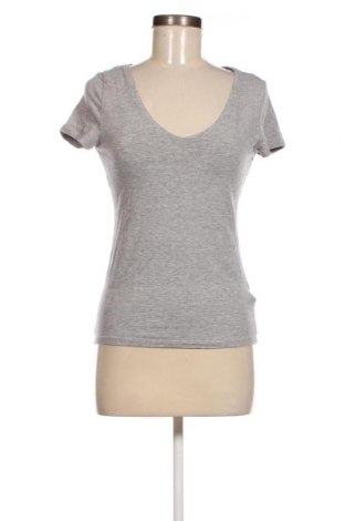Damen Shirt H&M, Größe M, Farbe Grau, Preis 10,13 €