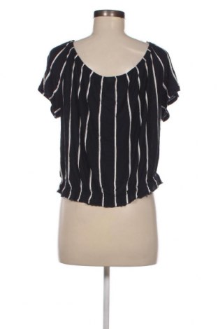 Дамска блуза H&M, Размер XL, Цвят Син, Цена 9,88 лв.