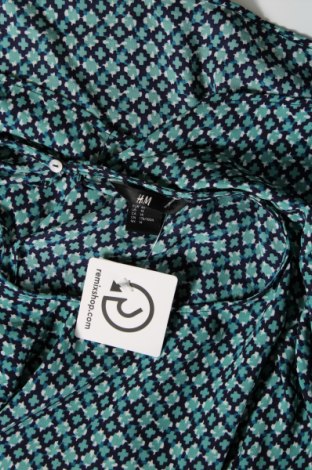 Γυναικεία μπλούζα H&M, Μέγεθος XL, Χρώμα Πολύχρωμο, Τιμή 5,88 €