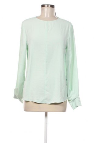 Damen Shirt H&M, Größe S, Farbe Grün, Preis € 10,00