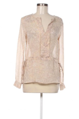 Γυναικεία μπλούζα H&M, Μέγεθος S, Χρώμα  Μπέζ, Τιμή 5,70 €