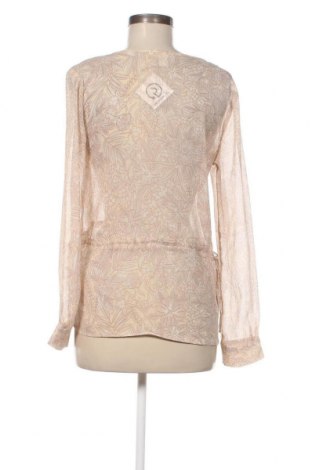 Γυναικεία μπλούζα H&M, Μέγεθος S, Χρώμα  Μπέζ, Τιμή 5,40 €