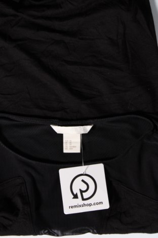 Damen Shirt H&M, Größe XS, Farbe Schwarz, Preis 6,61 €