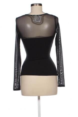 Γυναικεία μπλούζα H&M, Μέγεθος XS, Χρώμα Μαύρο, Τιμή 4,11 €