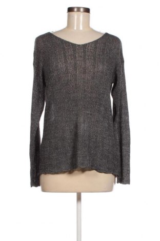 Damen Shirt H&M, Größe M, Farbe Grau, Preis 4,99 €